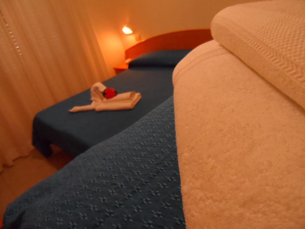 La Dolce Vita Rímini Habitación foto